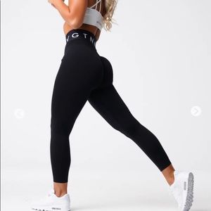 Sold*******NVGTN Sport Leggings